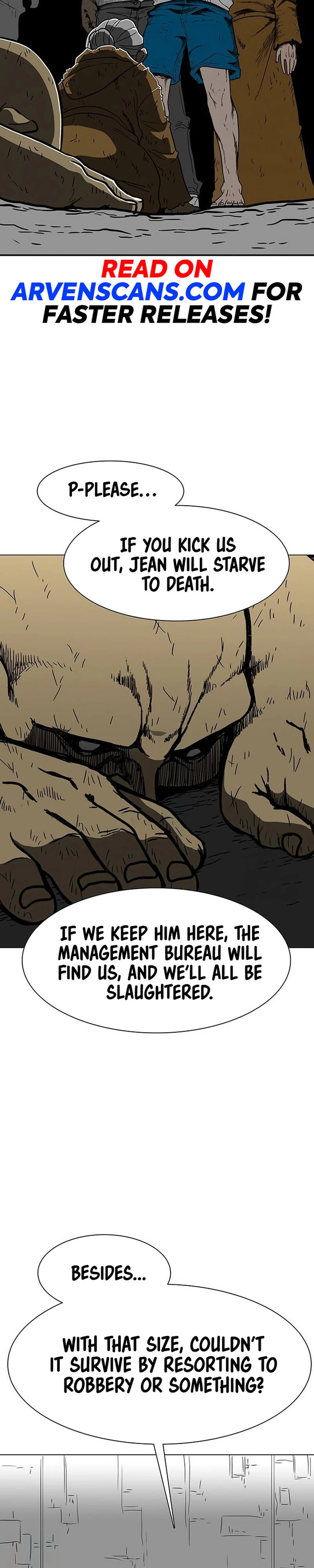 Read Graymark Manga Online