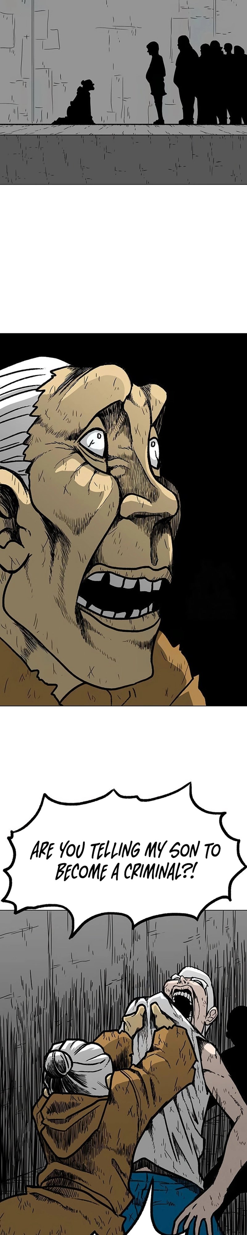 Read Graymark Manga Online