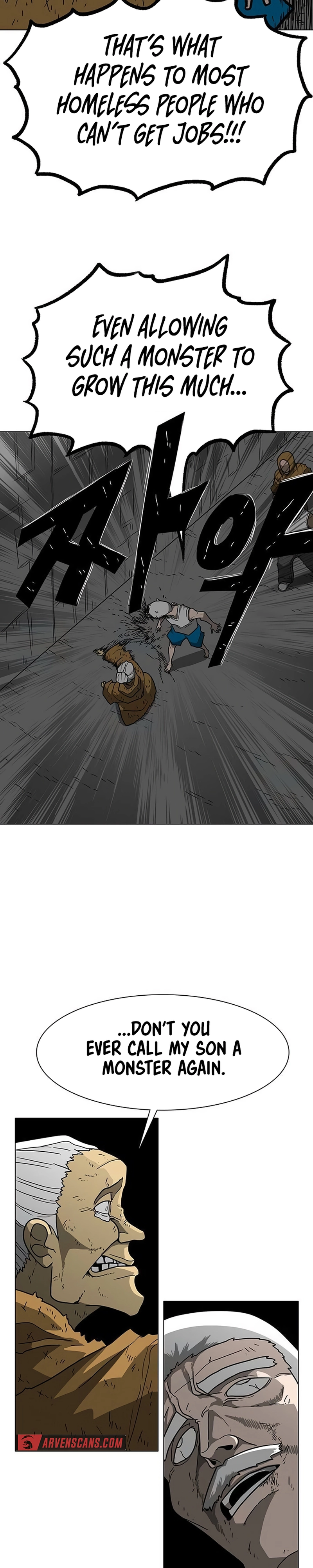 Read Graymark Manga Online