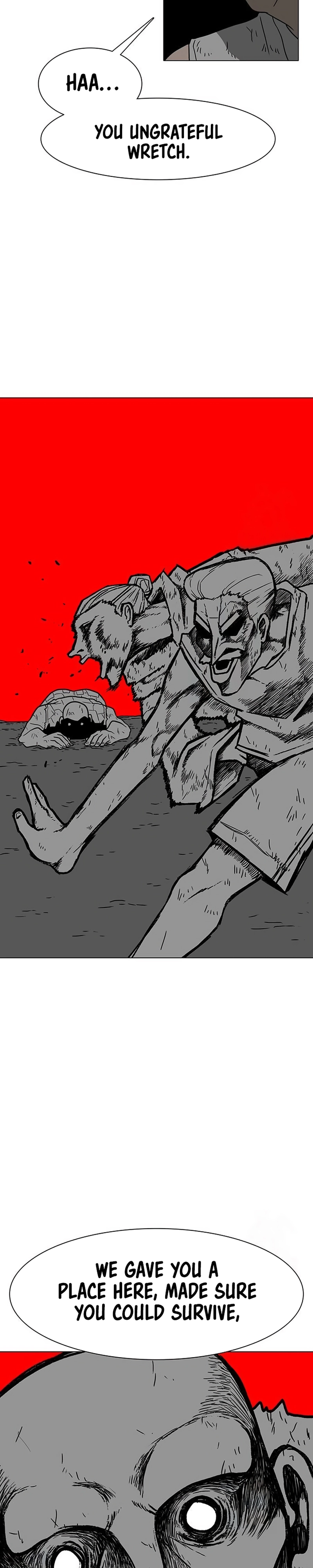 Read Graymark Manga Online