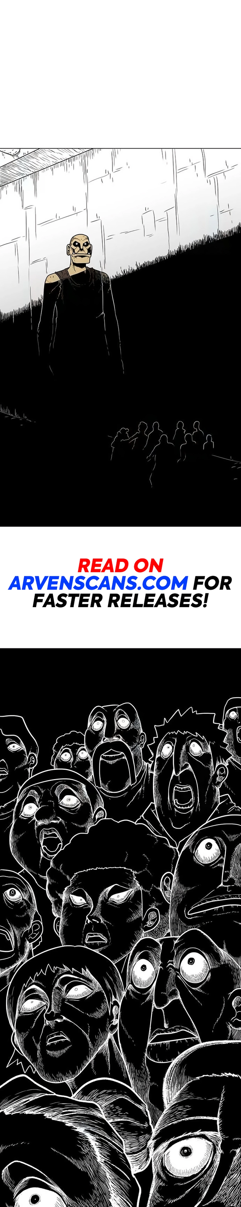 Read Graymark Manga Online