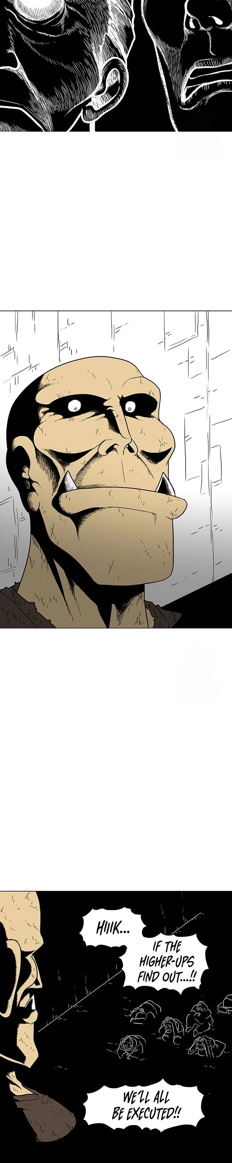 Read Graymark Manga Online