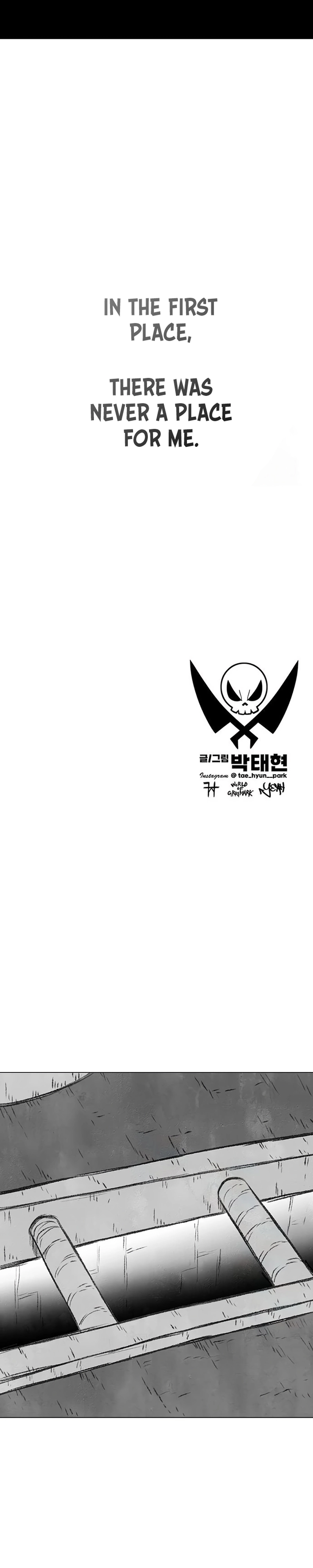 Read Graymark Manga Online