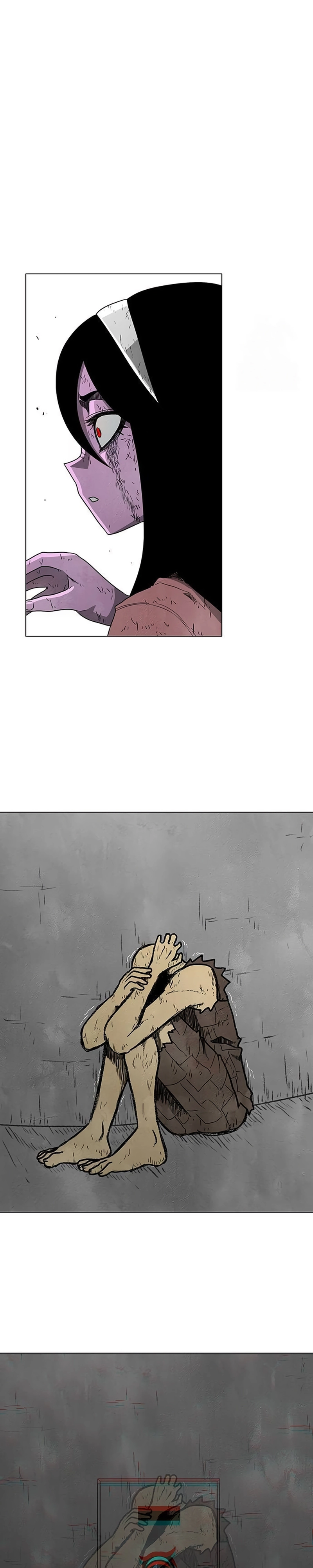 Read Graymark Manga Online