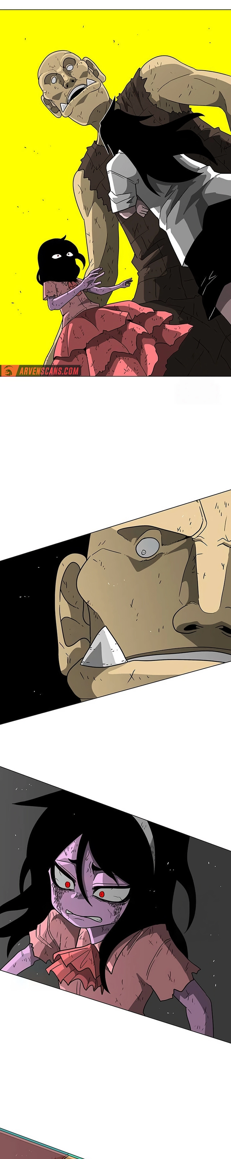 Read Graymark Manga Online