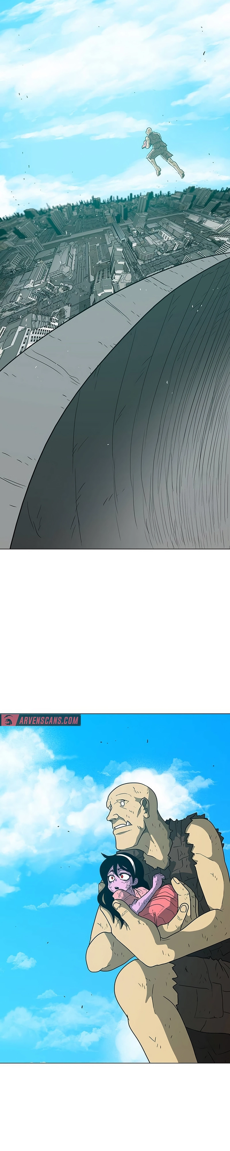 Read Graymark Manga Online