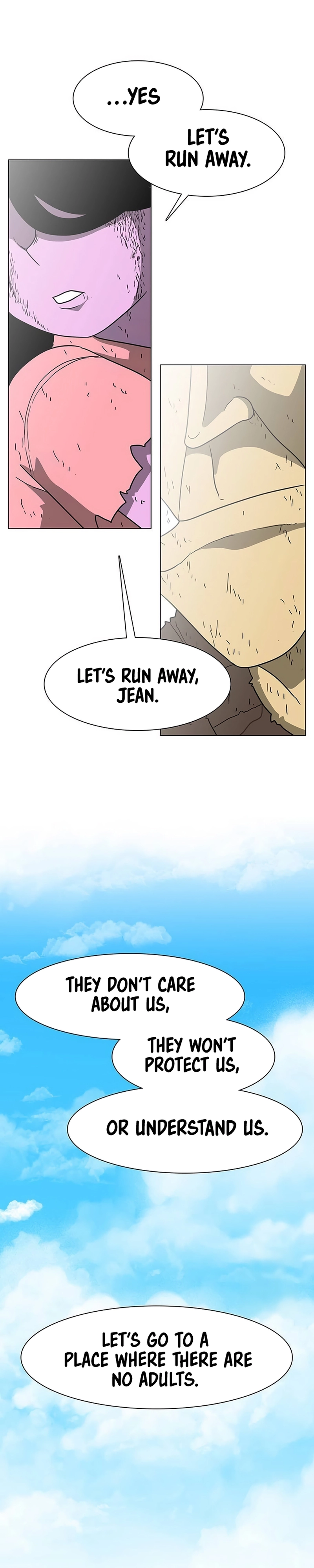 Read Graymark Manga Online