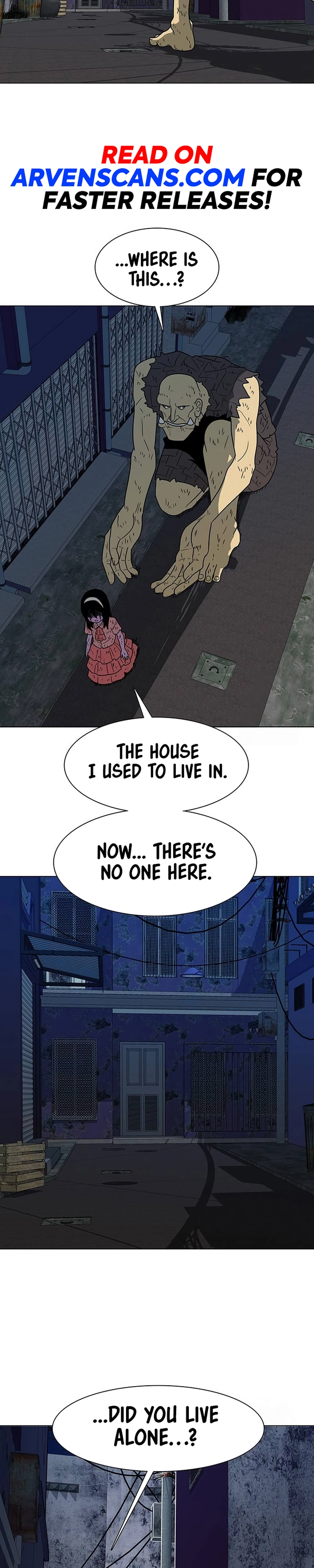 Read Graymark Manga Online