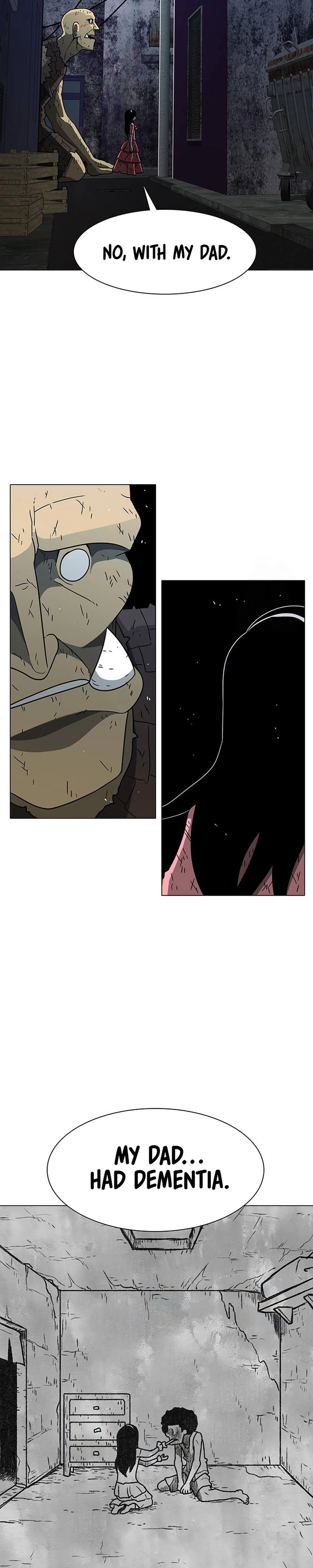 Read Graymark Manga Online