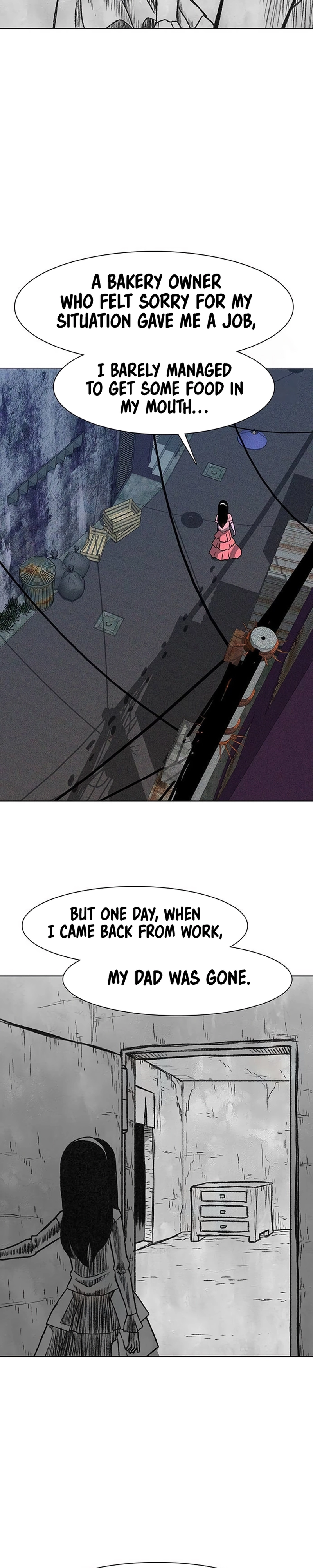 Read Graymark Manga Online