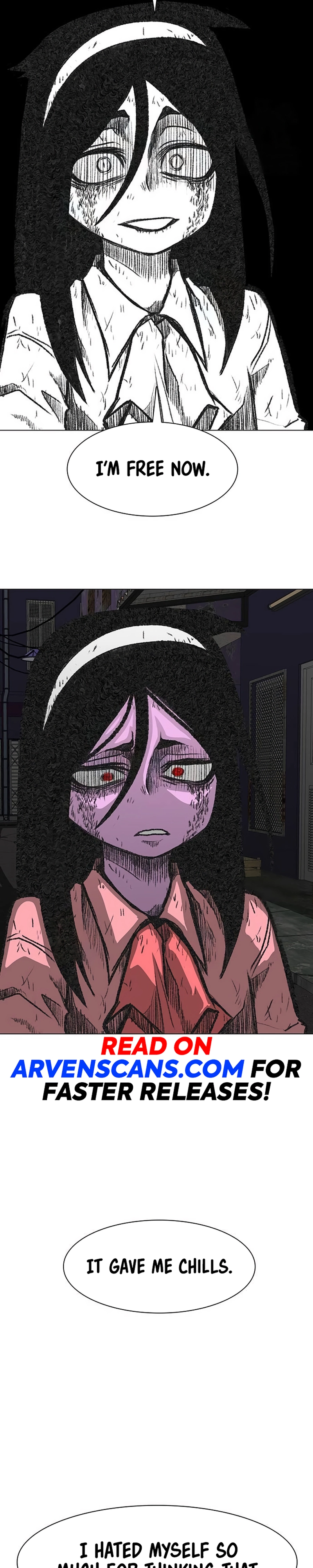 Read Graymark Manga Online