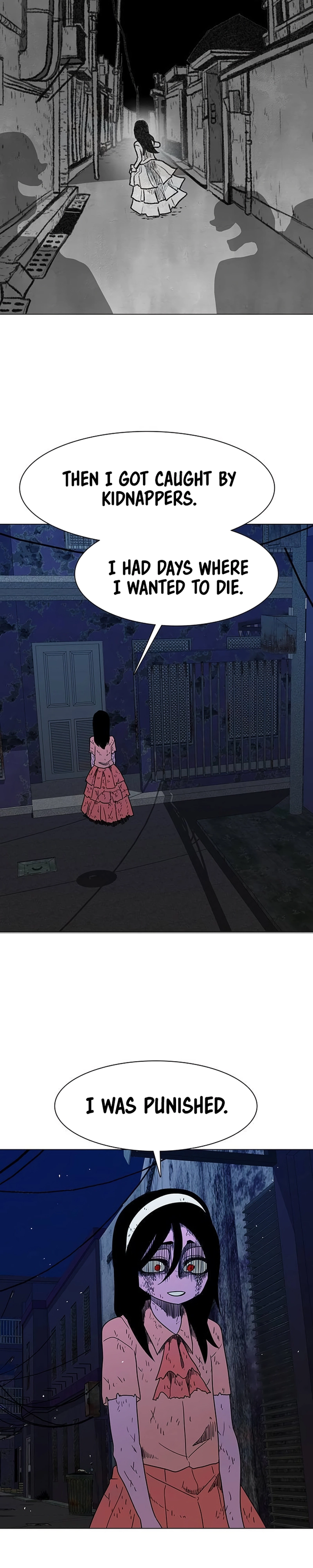 Read Graymark Manga Online