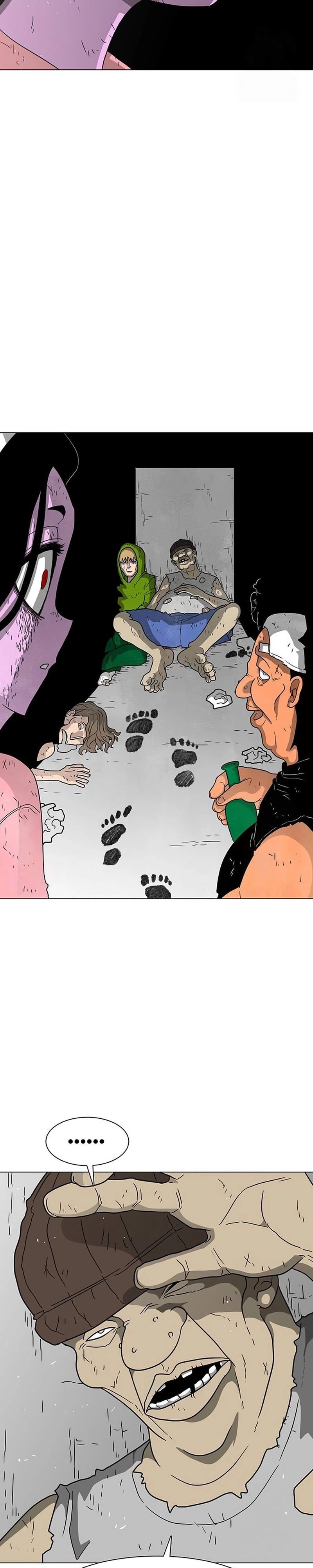 Read Graymark Manga Online