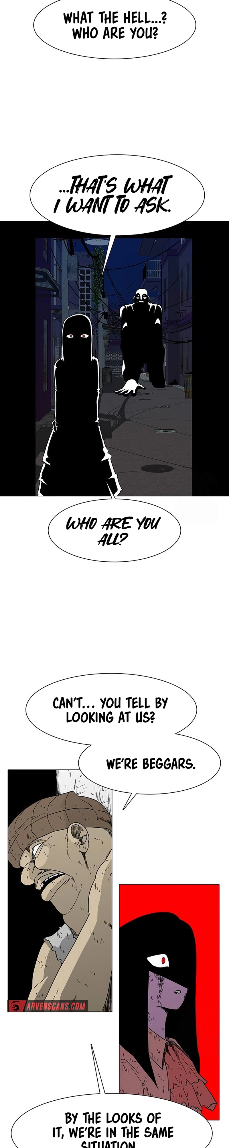 Read Graymark Manga Online