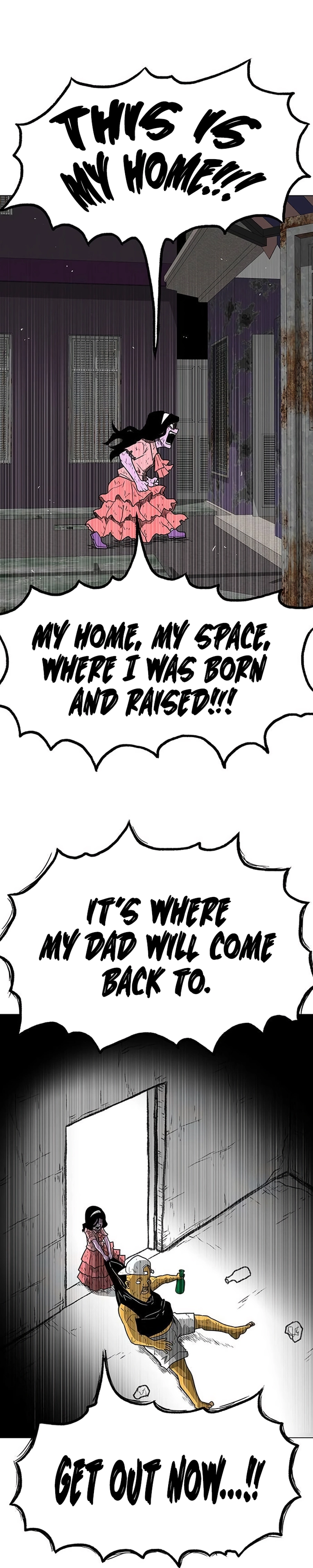 Read Graymark Manga Online