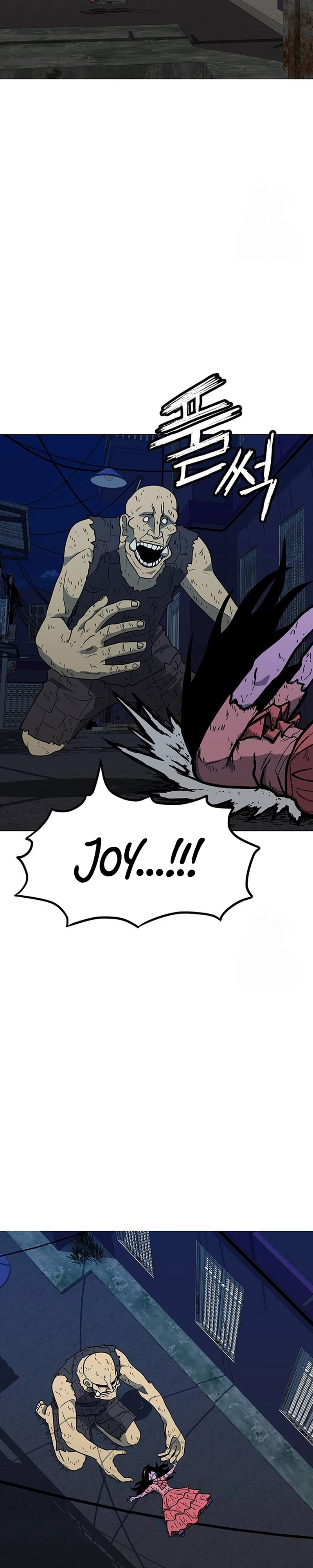 Read Graymark Manga Online