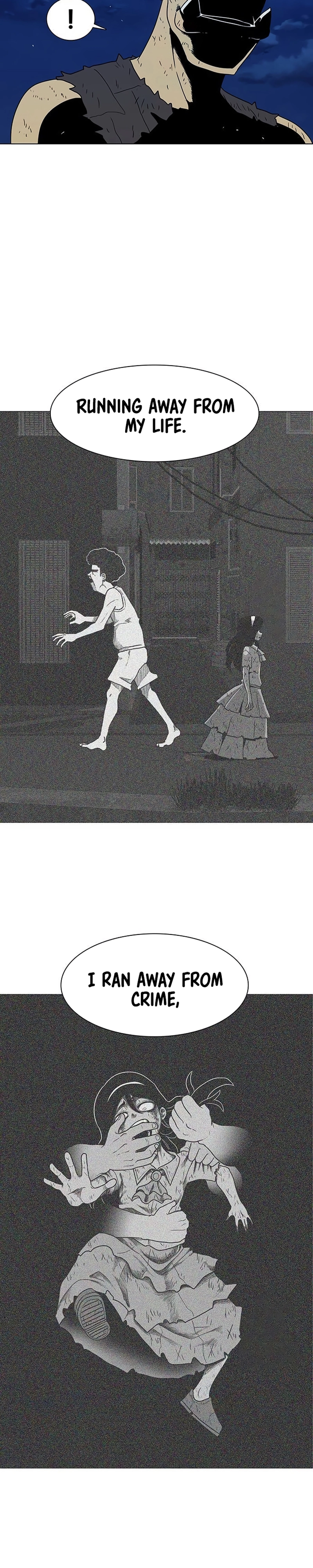 Read Graymark Manga Online