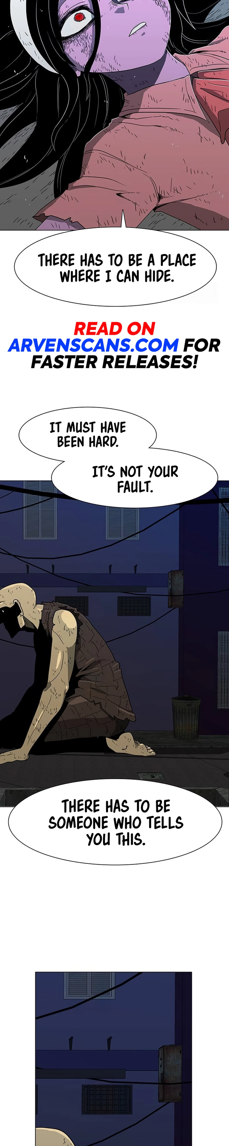 Read Graymark Manga Online