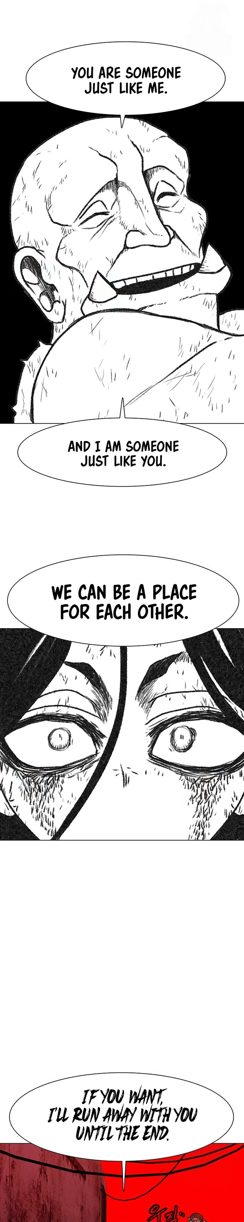 Read Graymark Manga Online