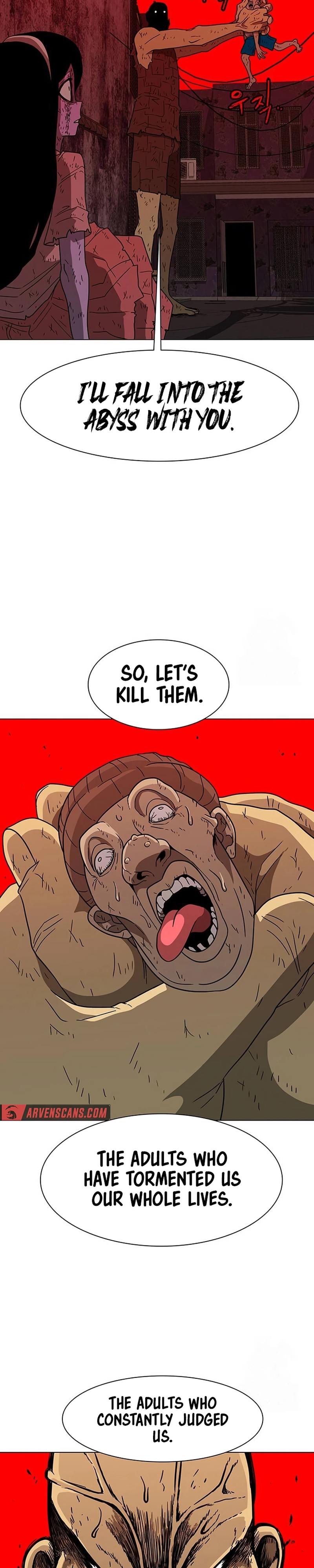 Read Graymark Manga Online