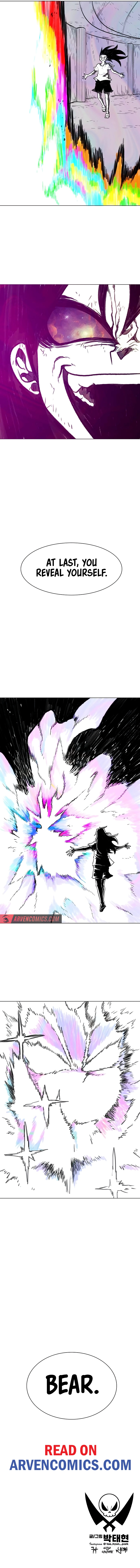 Read Graymark Manga Online