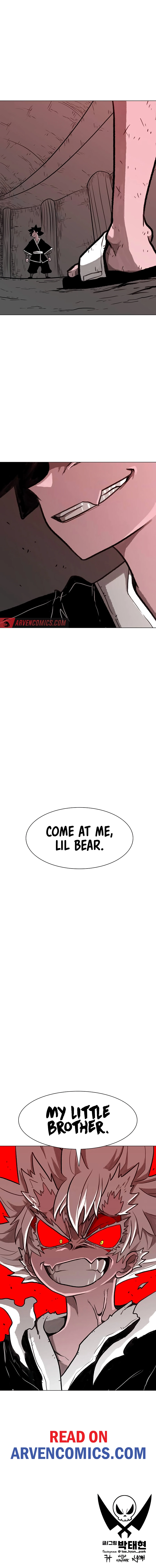 Read Graymark Manga Online