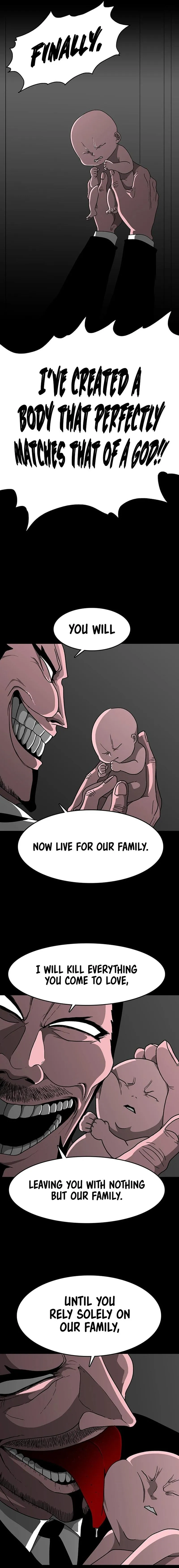 Read Graymark Manga Online