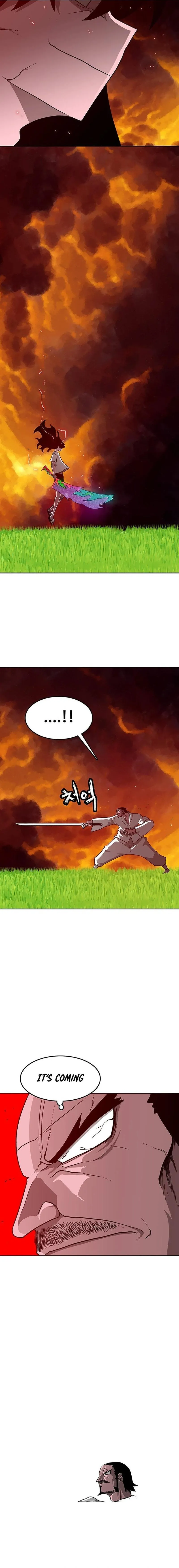 Read Graymark Manga Online