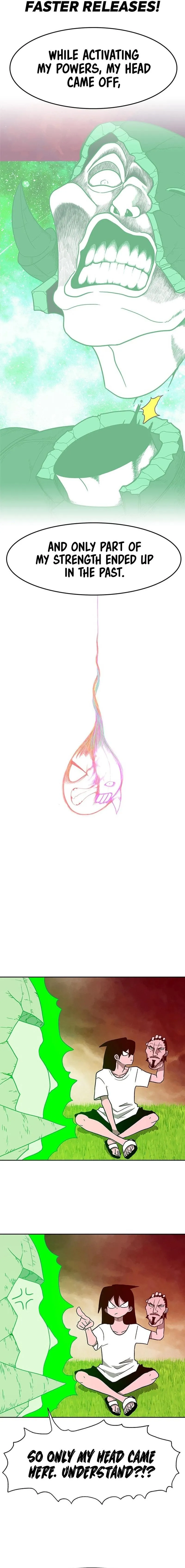 Read Graymark Manga Online