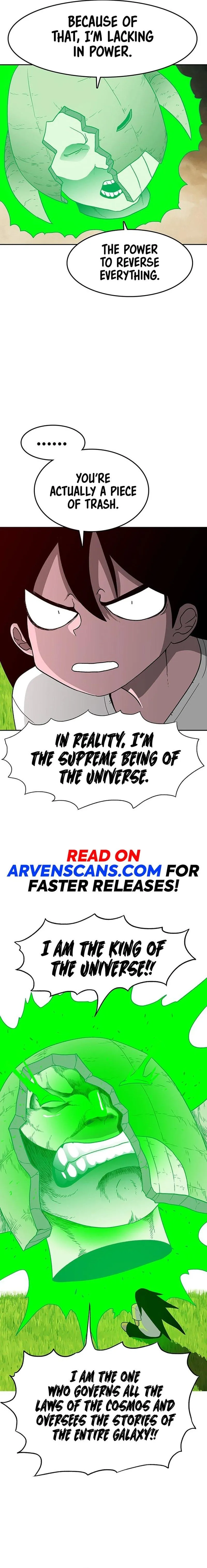 Read Graymark Manga Online