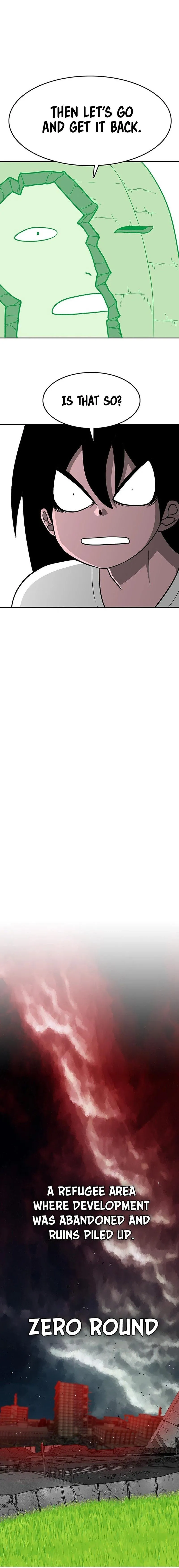 Read Graymark Manga Online