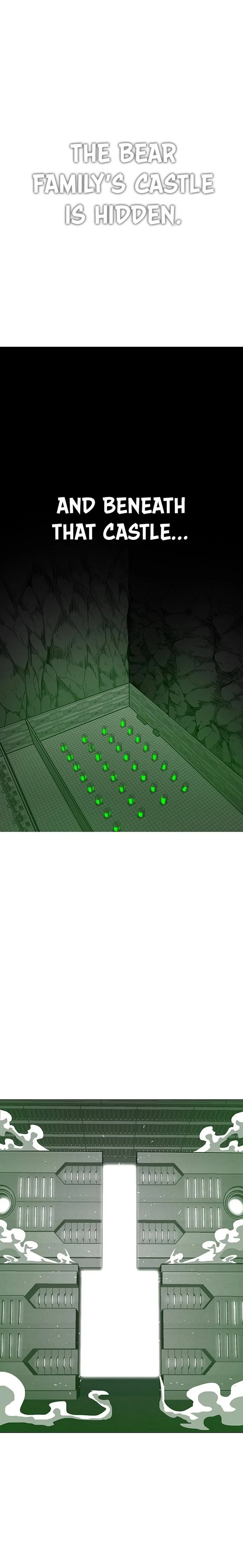 Read Graymark Manga Online