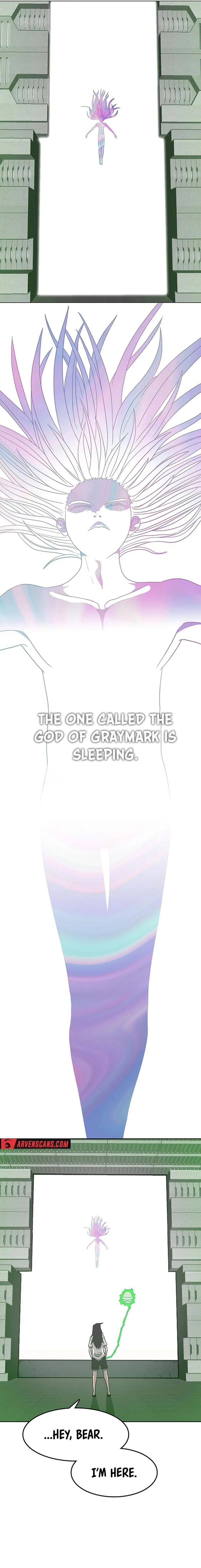 Read Graymark Manga Online