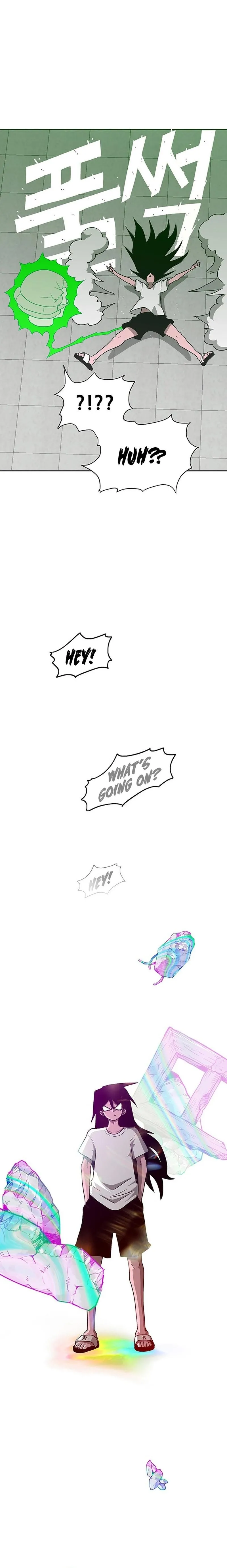 Read Graymark Manga Online