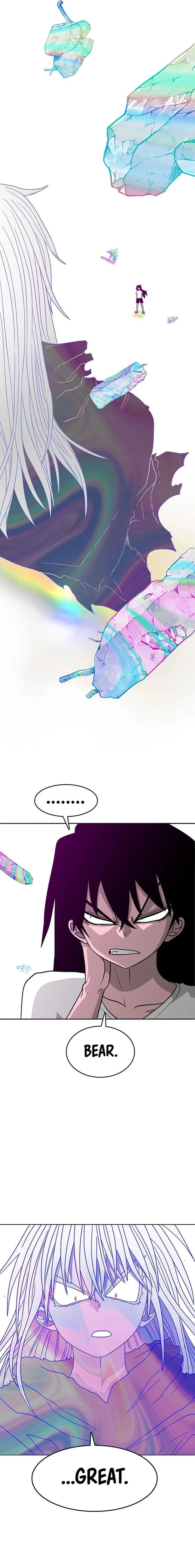 Read Graymark Manga Online