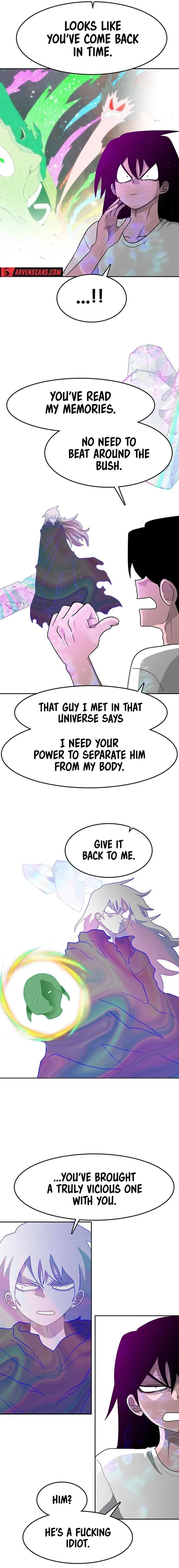 Read Graymark Manga Online