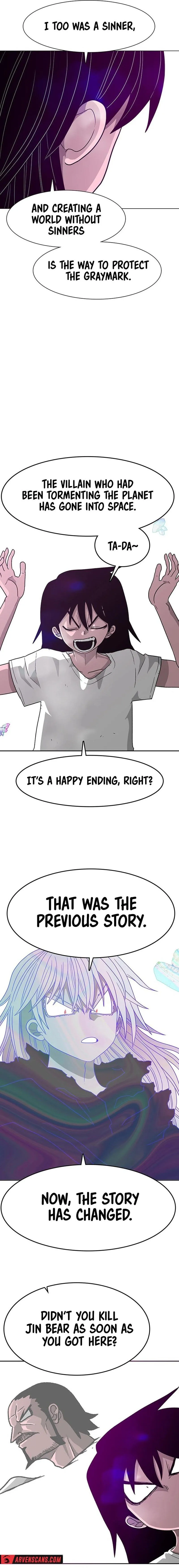 Read Graymark Manga Online