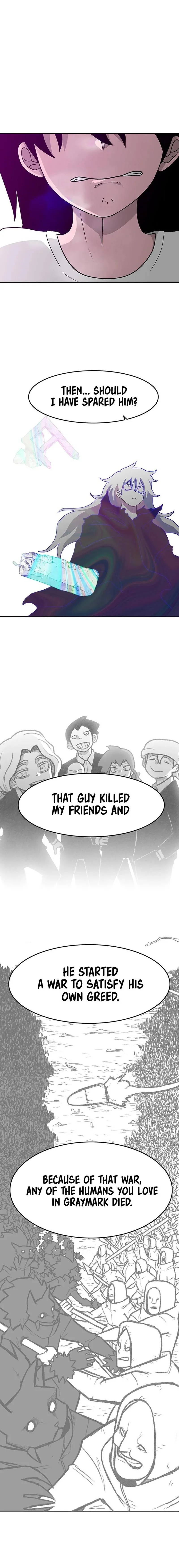 Read Graymark Manga Online