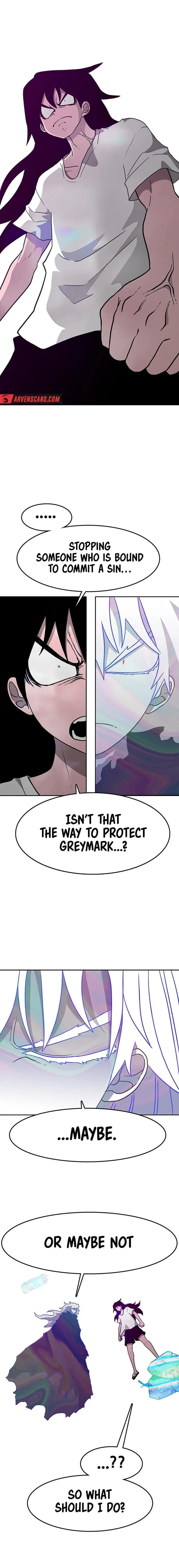 Read Graymark Manga Online