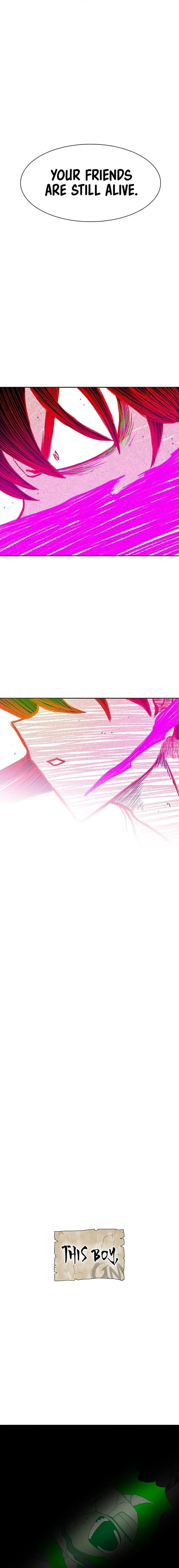 Read Graymark Manga Online