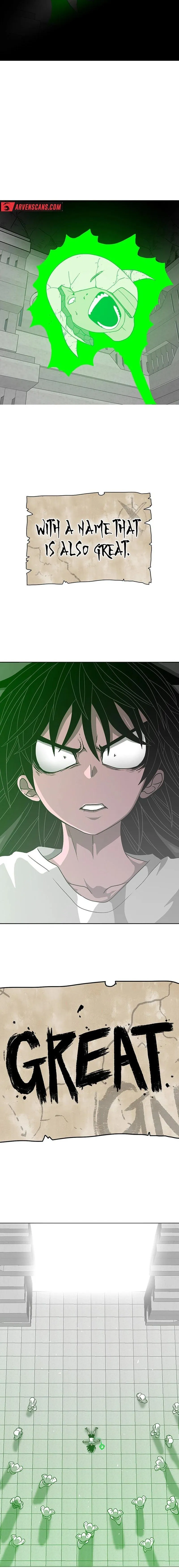 Read Graymark Manga Online