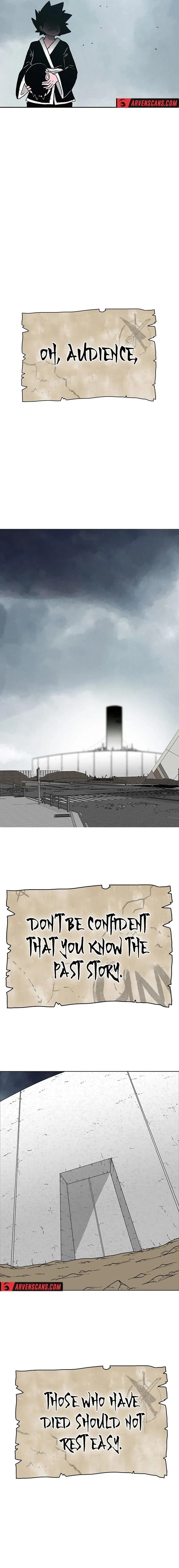 Read Graymark Manga Online