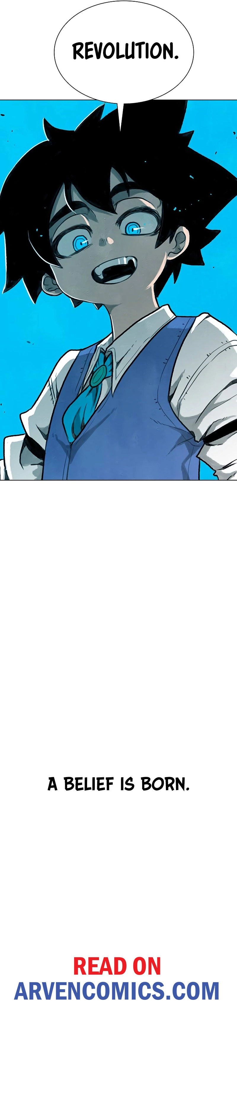 Read Graymark Manga Online