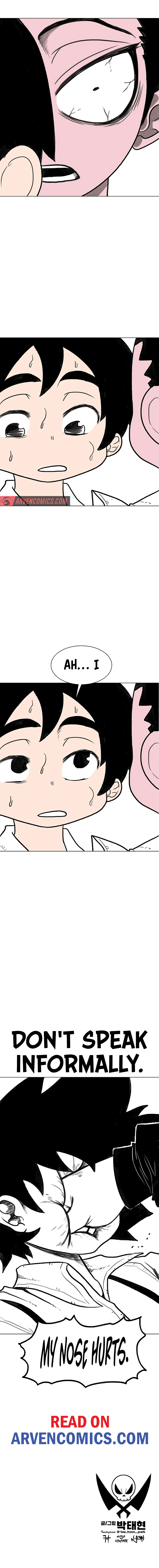 Read Graymark Manga Online