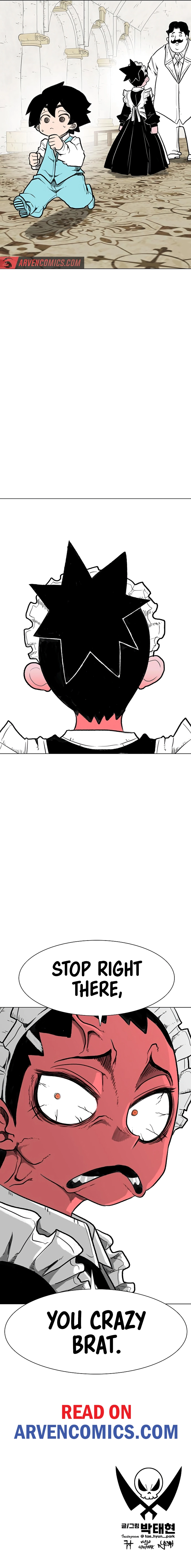 Read Graymark Manga Online