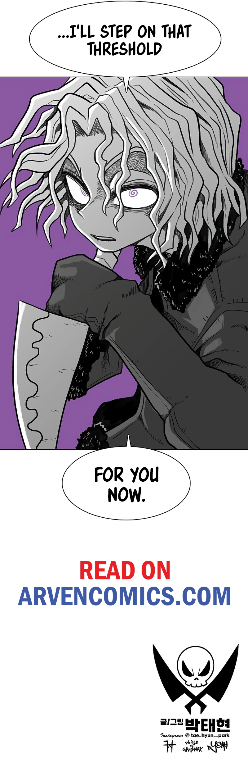 Read Graymark Manga Online