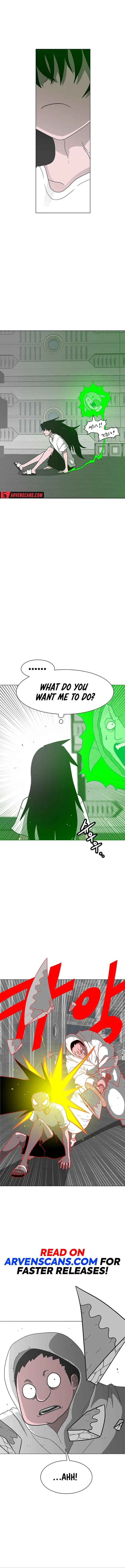 Read Graymark Manga Online