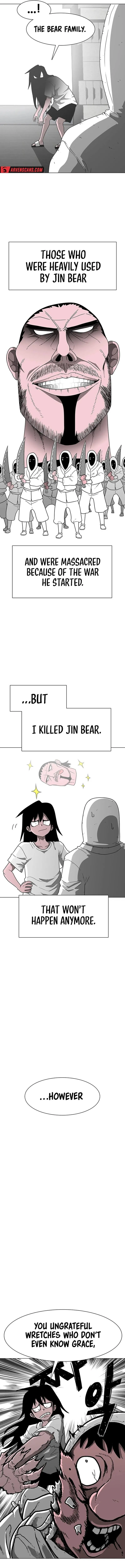 Read Graymark Manga Online