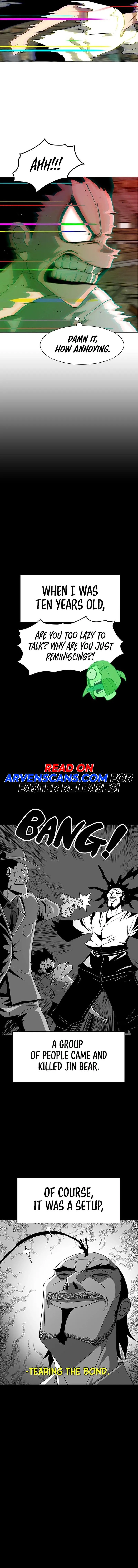 Read Graymark Manga Online