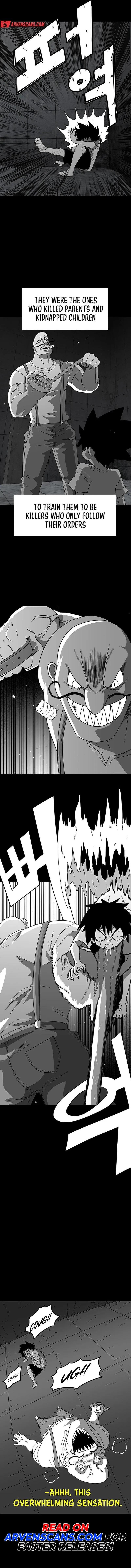 Read Graymark Manga Online